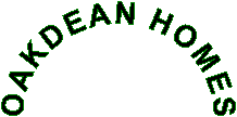 OAKDEAN HOMES
